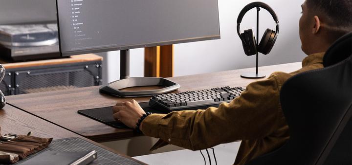 Immagine prodotto Cooler Master MK770 (DE, Senza fili)