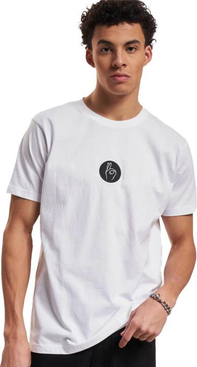 Produktbild Mister Tee Easy Sign TShirt (S)