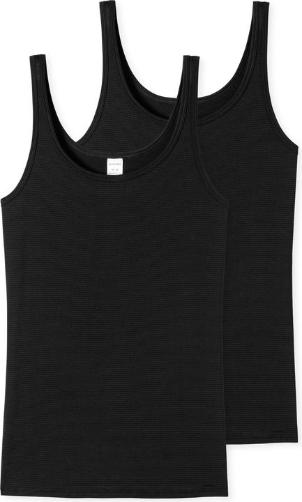Schiesser Modal Essential Trägertop