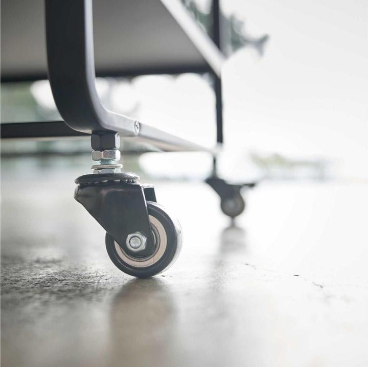 Produktbild Yamazaki 3-stöckiger Rollwagen TOWER