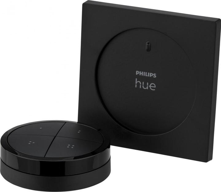 Immagine prodotto Philips Hue Interruttore a quadrante Tap
