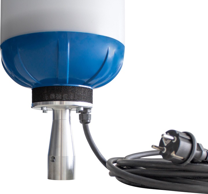 Produktbild As - Schwabe 360° LED Fluter für Stativmontage (30000 lm)