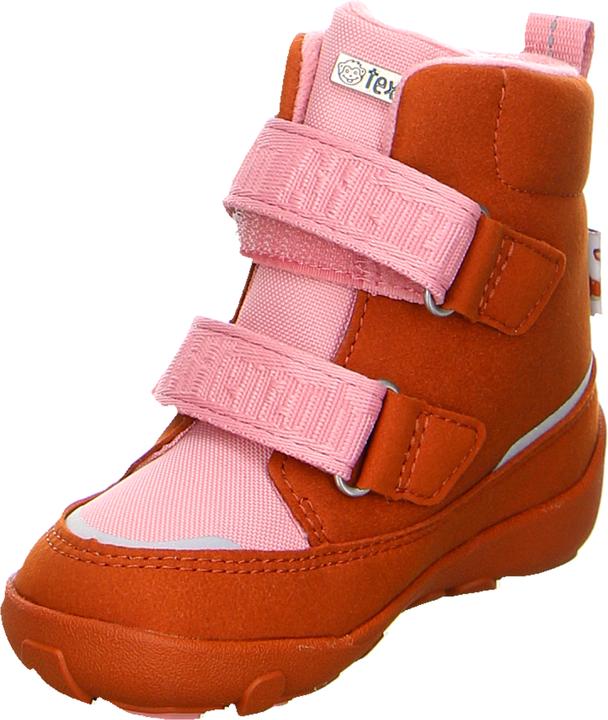 Actual product image Affenzahn Winterstiefel VEGAN COMFY Reh (25)