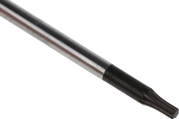 Produktbild Facom Micro Tech Torx Screwdriver T5 (Torx (TX))