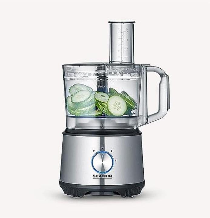 Produktbild Severin KM3892 (1500 ml, 1200 W)