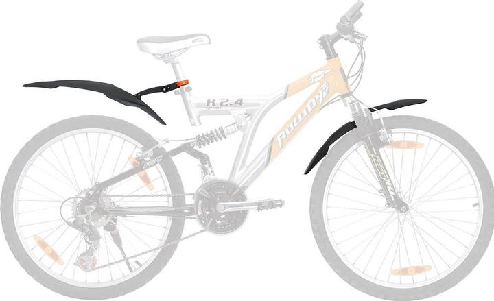 Immagine prodotto SKS chiassoso (Set di parafanghi)