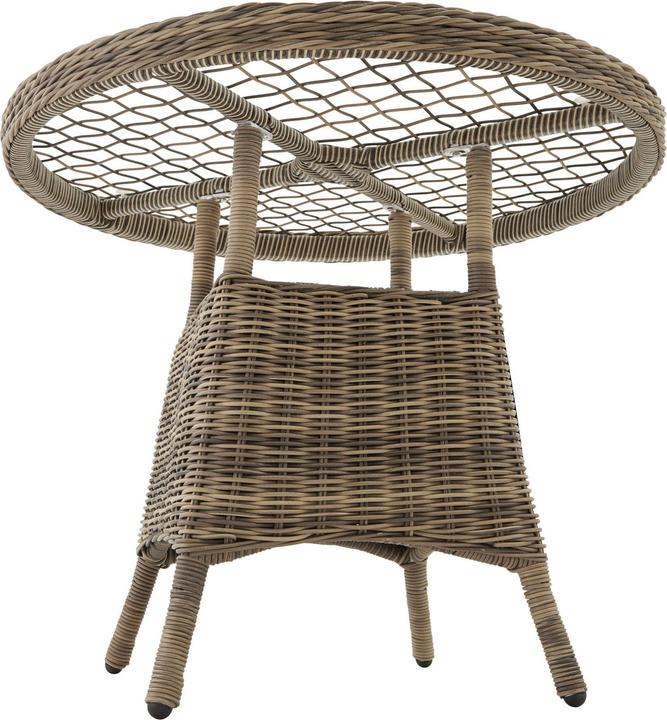 Produktbild tectake Zürich (91 x 73.50 cm)