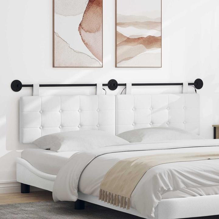 Actual product image vidaXL Schlafzimmer-Kopfteil (190 x 55 x 5 cm)