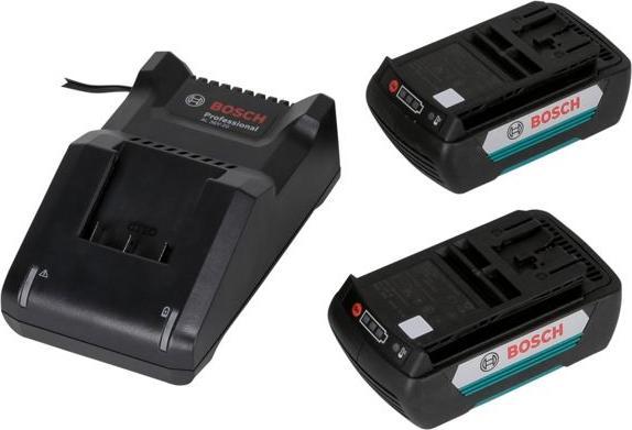 Immagine prodotto Bosch Home & Garden AdvancedRotak 36-660 (Batteria ricaricabile)