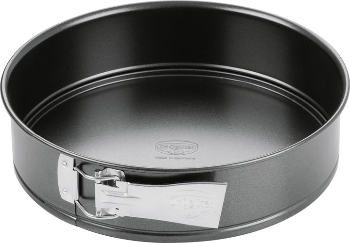 Produktbild Dr. Oetker Back-Freude (28 cm)