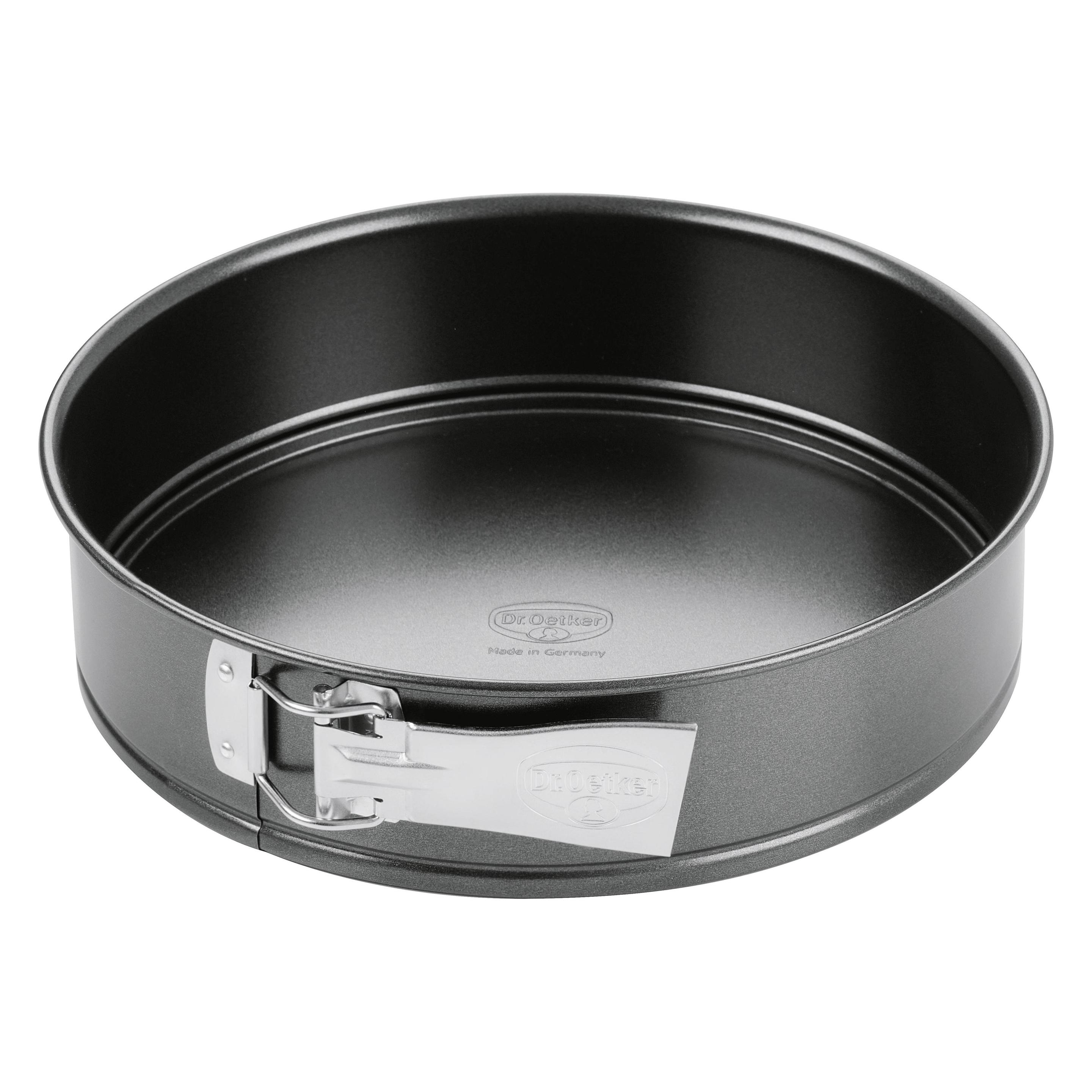 Dr. Oetker Back-Freude (28 cm) (2514)