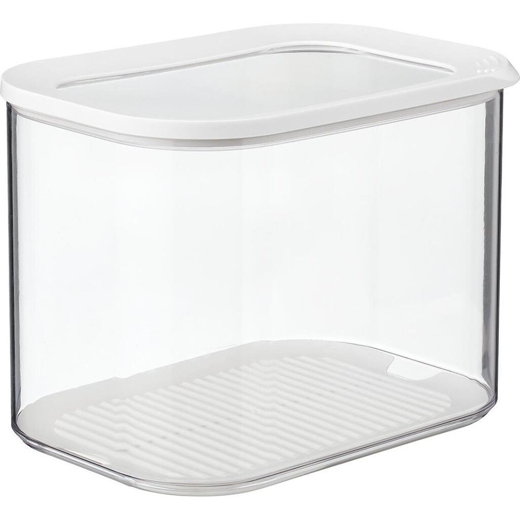 Rosti Mepal Modula 4.5l, Contenitori per alimenti, Bianco