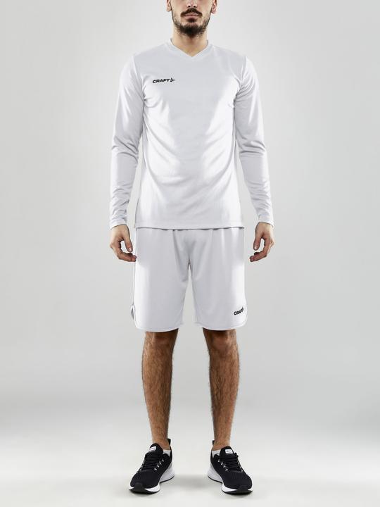 Actual product image Craft Progress LS Basket Jersey M (XS)