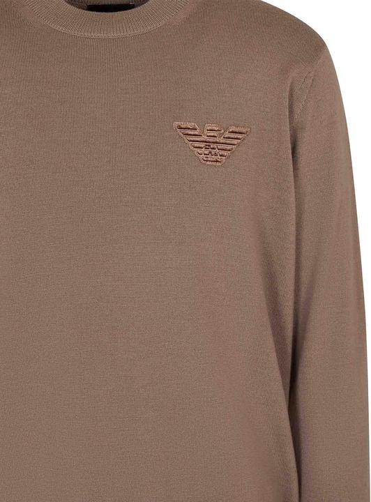 Produktbild Emporio Armani Sweaters Beige (XL)