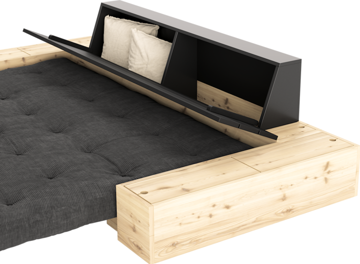 Immagine prodotto Karup Design Base (Divano letto, 2.5 posti)