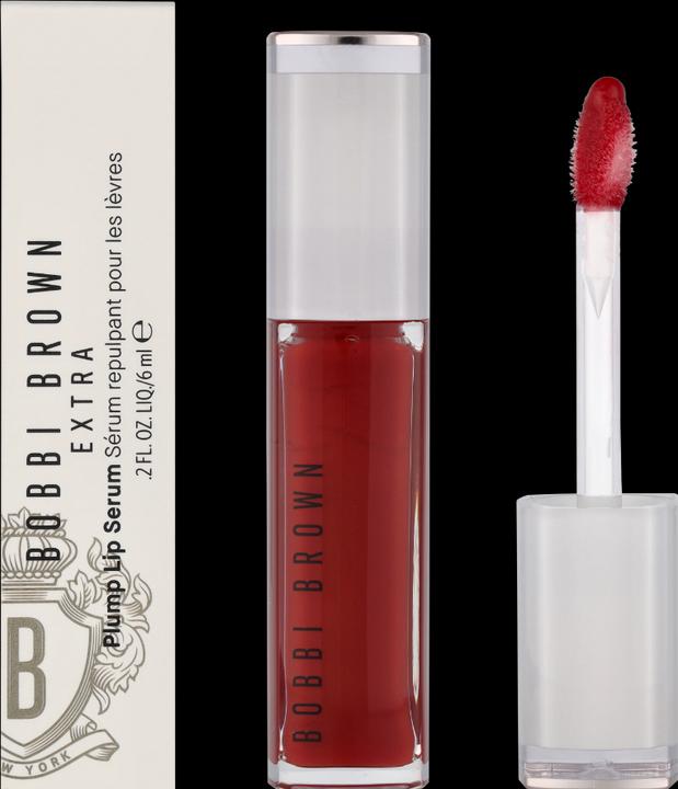 Produktbild Bobbi Brown Extra Plump Lip Serum Bare Raspberry (Serum, 6 ml)