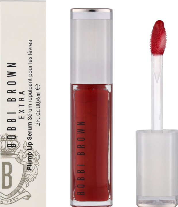 Bobbi Brown Extra Plump Lip Serum Bare Raspberry (Serum, 6 ml)