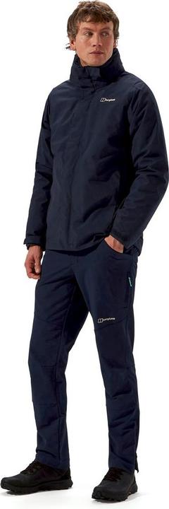 Immagine prodotto Berghaus Wasserdichte Hillwalker 2.0 Gemini Jacket (50)