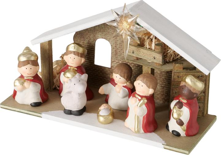 Image du produit Boltze Home Jericho