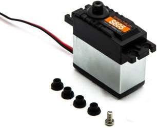 Immagine prodotto SERVO S605 9kg WP MG