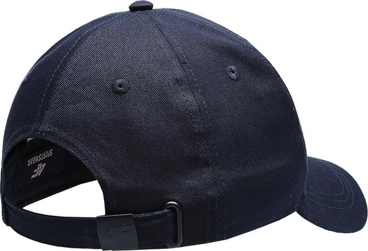 Produktbild 4F SS23ACABF109 BaseballMütze