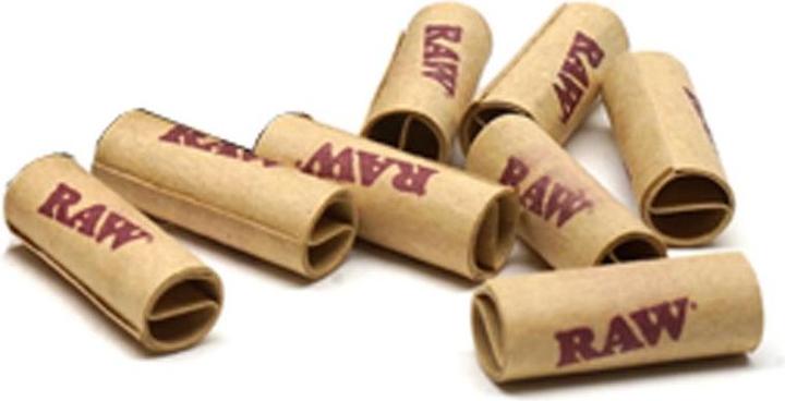 Produktbild RAW Filter Pre-Rolled 200 Stk Tüte