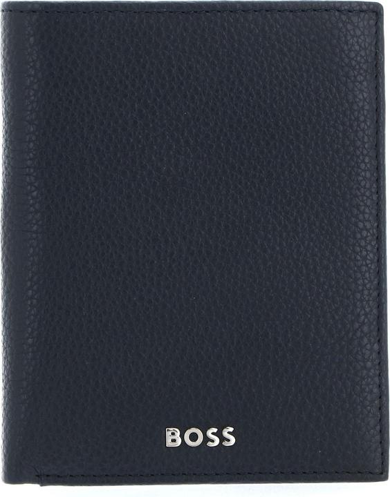Actual product image Hugo Boss Classic Grained Wallet