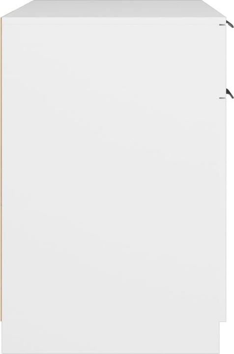 Immagine prodotto vidaXL Fonz (100 x 50 x 75 cm)