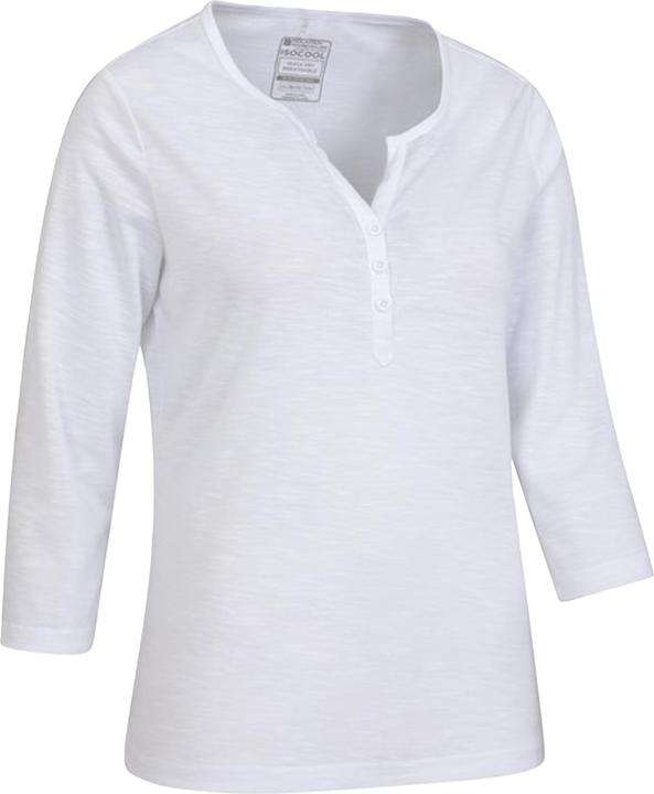 Produktbild Mountain Warehouse Paphos Oberteil Mit UVSchutz (46)