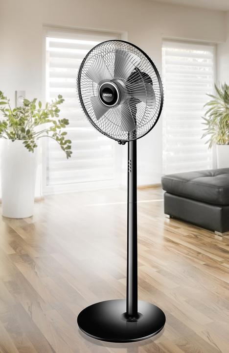 Produktbild Unold Silverline