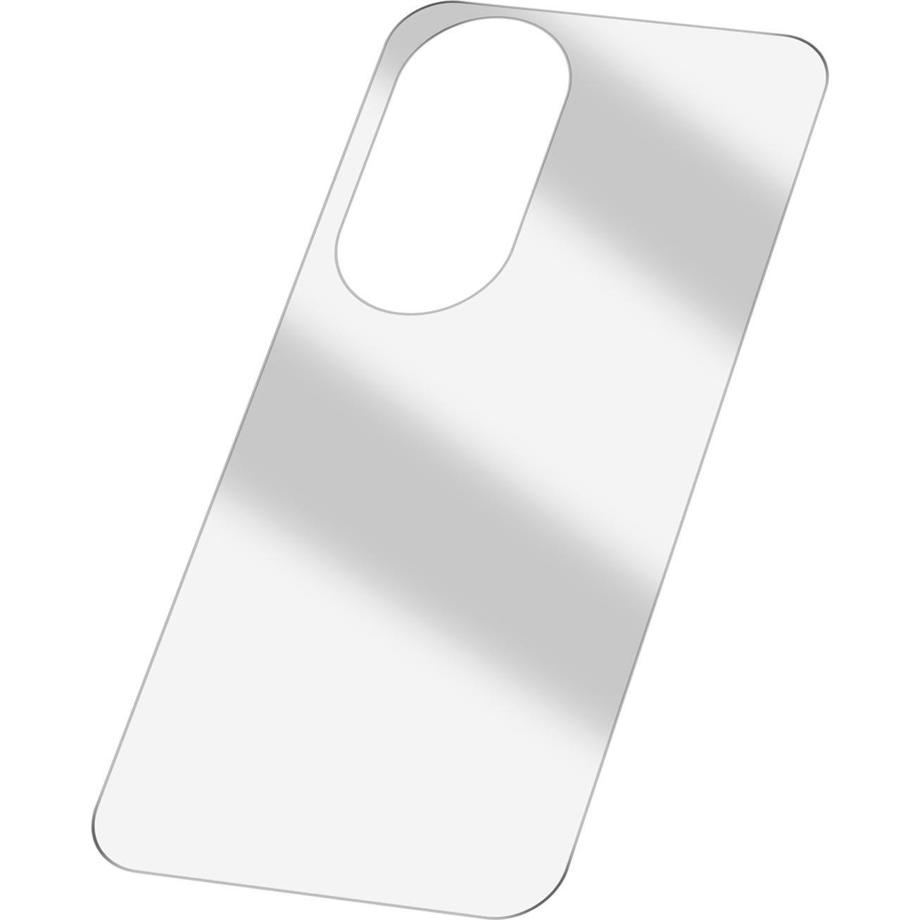 Imak Hydrogel Rückseitenfolien, 2er-Pack (2 Stück, Honor 90), Smartphone Schutzfolie, Transparent
