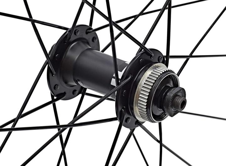 Image du produit Shimano Wh-Mt500 (Roue avant, 27.5")