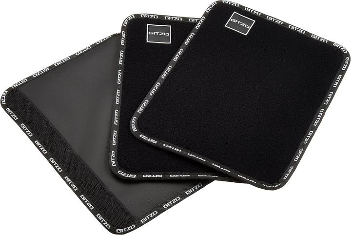 Produktbild Gitzo Kälteschutz-Handgriffe GC5560 Serie 3-5 (Stativbein)