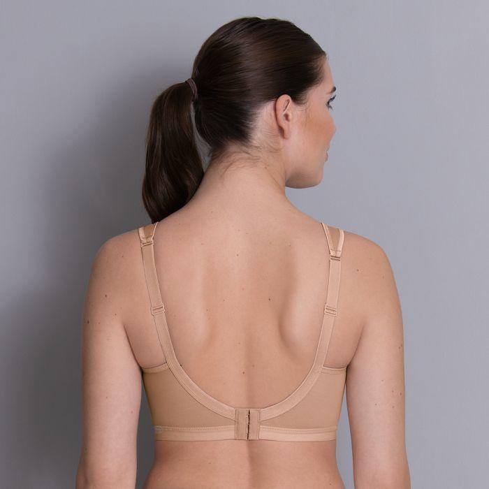 Immagine prodotto Anita Reggiseno sportivo e fermo (75 A)