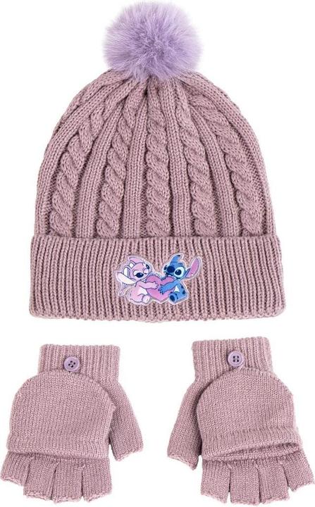 Pink/Purple