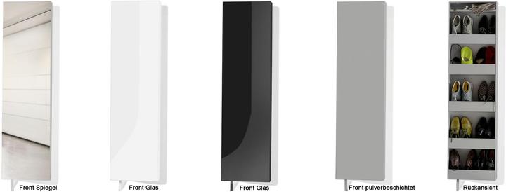 Produktbild Probell Billie (19 x 47 x 187 cm)