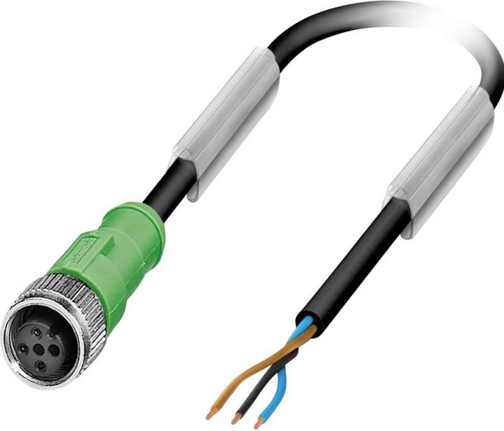 Produktbild Phoenix Contact Sensor-/Aktor-Steckverbinder