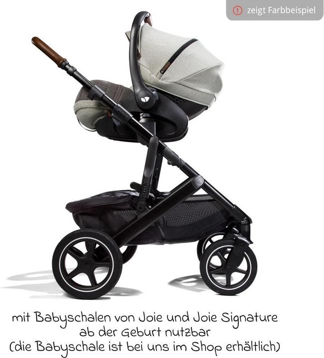 Produktbild Joie Vinca