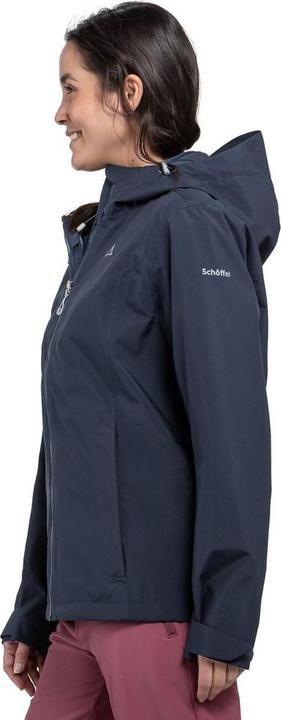 Actual product image Schöffel Jacket Style Yew (M)