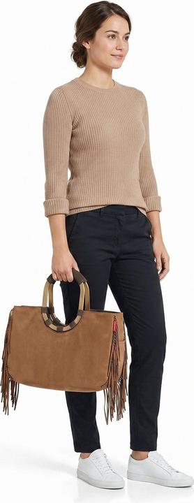Produktbild reisenthel Einkaufskorb Loopshopper M Western