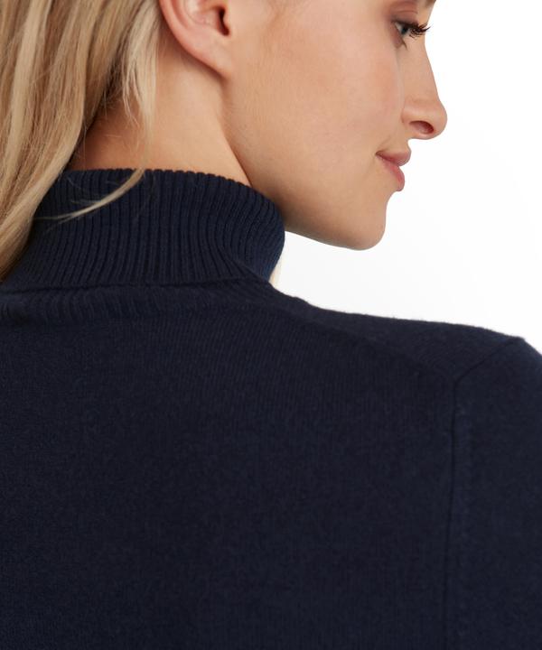 Actual product image Falke LU Classic Rollneck w (L)
