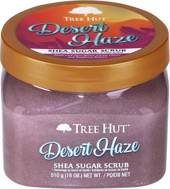 Tree Hut Desert mist (510 ml)