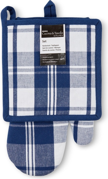Produktbild Cucina & Tavola Duo (Textil)