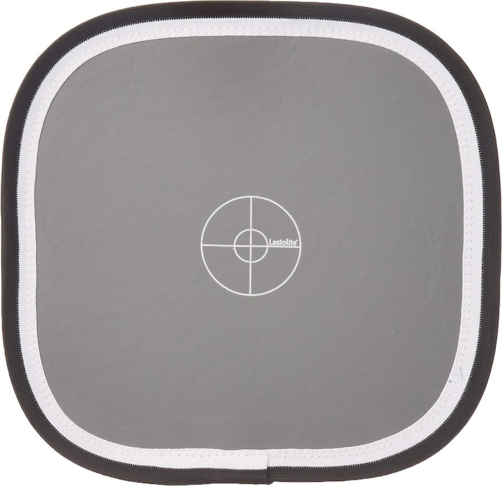 Image du produit Lastolite Carte grise EzyBalance (30 cm, 30 cm)