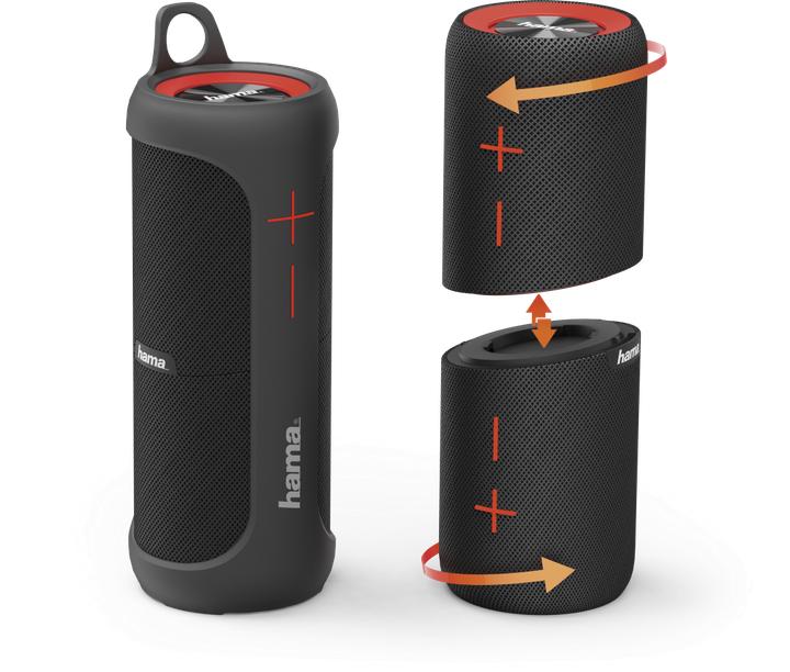 Produktbild Hama Soundcup-D (6 h)