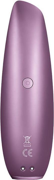 Actual product image Geske Magnetyczny bezdotykowy peeling do maseczek 5w1 (różowy)