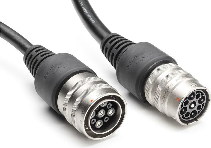 Actual product image Juice Technology Juice Booster 3 air adapter (Type 2, 11 kW, 16 A)