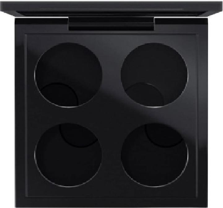 Productafbeelding MAC Cosmetics Pro Colour Leeg Make-up Palette Weegschaal Met 4 Slots
