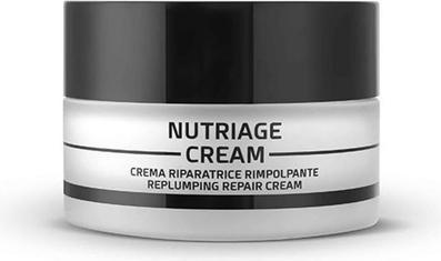 Cosmetici Magistrali Nutriage Cream 50ml - Repairs and Moisturizes Dry and Fragile Mature Skin