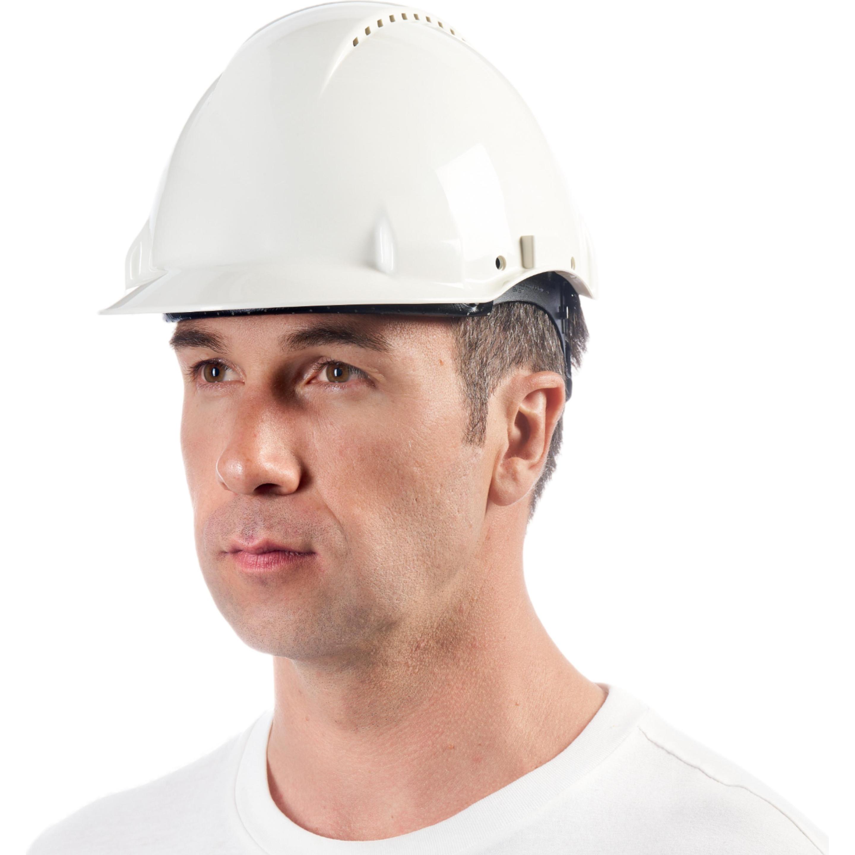 Thumbnail - 3M, Kopfschutz, Schutzhelm G3000 (53 - 62 cm)